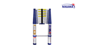 Cập nhật các mẫu thang nhôm Nikawa mới