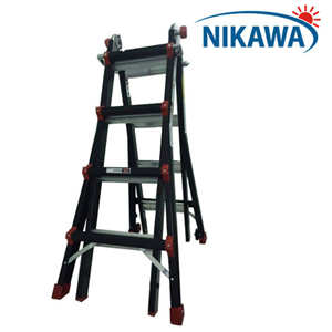 Những tính năng nổi bật của thang nhôm NKB – Nikawa