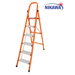 Vì sao thang nhôm ghế Nikawa được người dùng lựa chọn nhiều hiện nay?