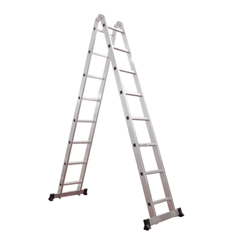 Thang đa năng chữ A bản lớn Ameca AMC - M308