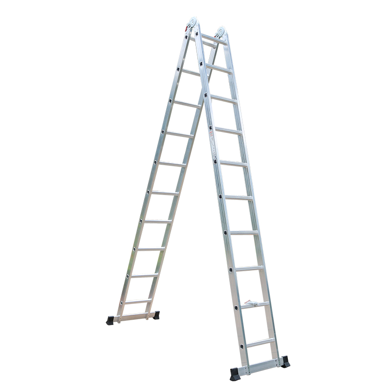 Thang đa năng chữ A bản lớn Ameca AMC - M310