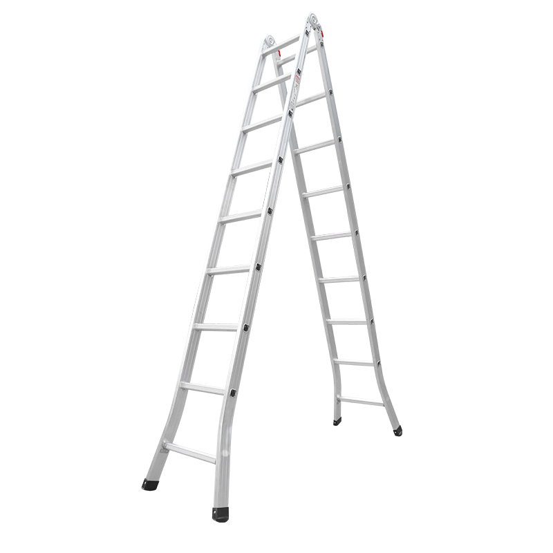 Thang đa năng chữ A bản lớn Ameca AMC - M309C