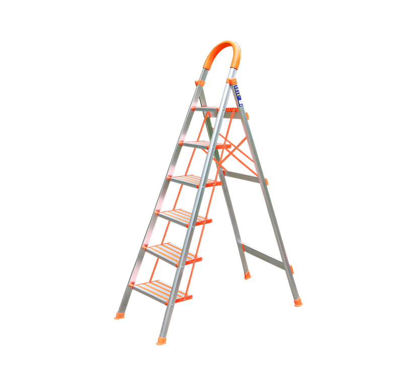 Thang ghế Nikawa NKA-06 tay vịn