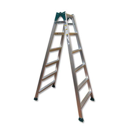 Thang nhôm chữ A Hasegawa RS2.0-18