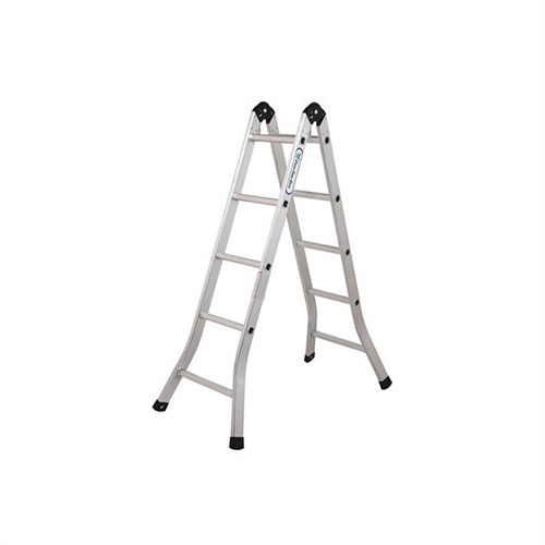 Thang nhôm chữ A PAL B2-105 cao 1.5m