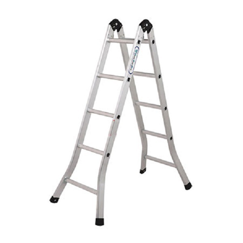 Thang nhôm chữ A PAL B2-125 chữ A 1.85m