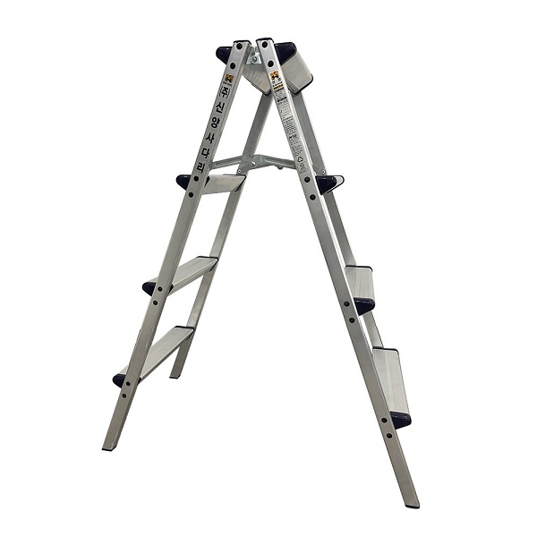 Thang nhôm chữ A Shin Yang SY-904 (4 bậc)