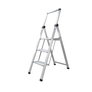 Thang nhôm ghế Nikawa NK-3SL