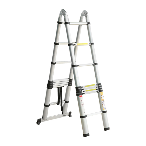 Thang nhôm rút đôi Ameca AMI-500