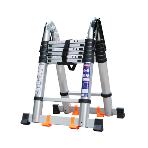 Thang nhôm rút đôi Ameca AMI-P440N cao 2.2m