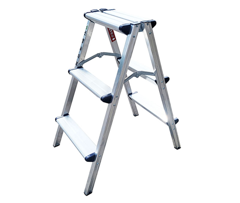 Thang nhôm  chữ A Shin yang SY-903 (3 bậc)