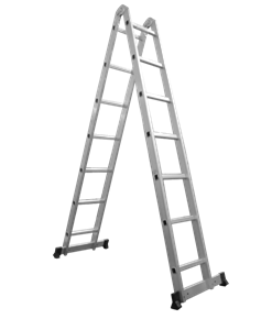 Thang đa năng chữ A bản lớn Ameca ACM - M307