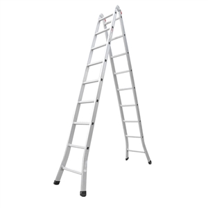 Thang đa năng chữ A bản lớn Ameca AMC - M309C