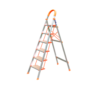 Thang ghế Nikawa NKA-06 tay vịn