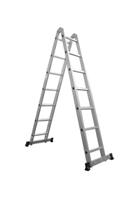 Thang nhôm chữ A bản lớn Ameca AMC - M309