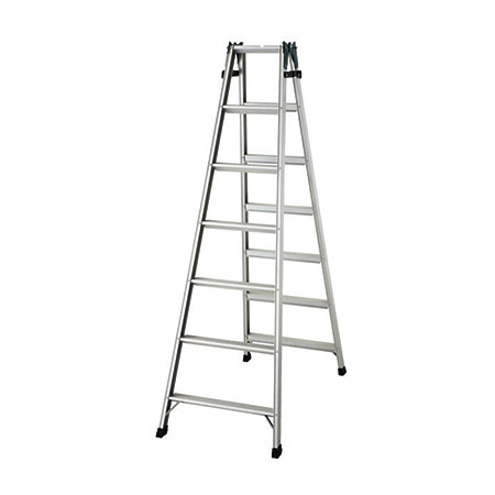 Thang nhôm chữ A Hasegawa RS2.0-21