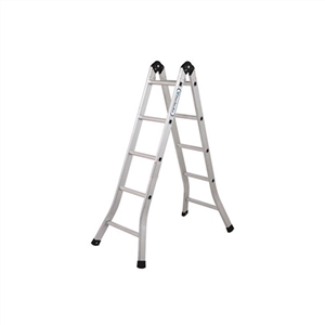 Thang nhôm chữ A PAL B2-105 cao 1.5m