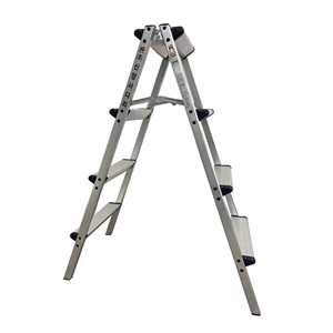 Thang nhôm chữ A Shin Yang SY-904 (4 bậc)