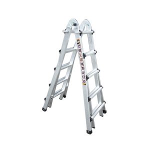 Thang nhôm gấp đa năng nhập khẩu Hàn Quốc Shin Yang SY-405