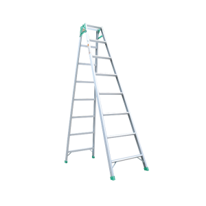 Thang nhôm gấp Nikawa NKY-8C