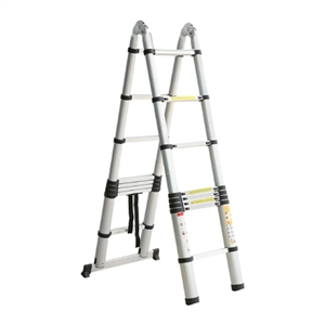 Thang nhôm rút đôi Ameca AMI-500