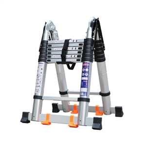 Thang nhôm rút đôi Ameca AMI-P440N cao 2.2m