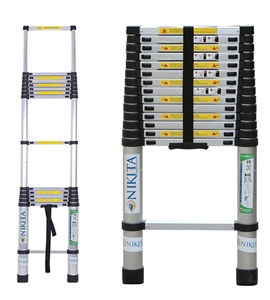 Thang nhôm rút đơn Nikita KN-R58 5.8m
