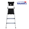 Thang ghế 3 bậc Nikawa NKP-03