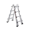 Thang nhôm gấp đa năng nhập khẩu Hàn Quốc Shin Yang SY-404