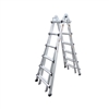 Thang nhôm gấp đa năng nhập khẩu Hàn Quốc Shin Yang SY-406