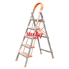 Thang nhôm ghế tay vịn 5 bậc chính hãng Nikawa NKA-05 Thang nhôm ghế tay vịn 5 bậc chính hãng Nikawa NKA-05