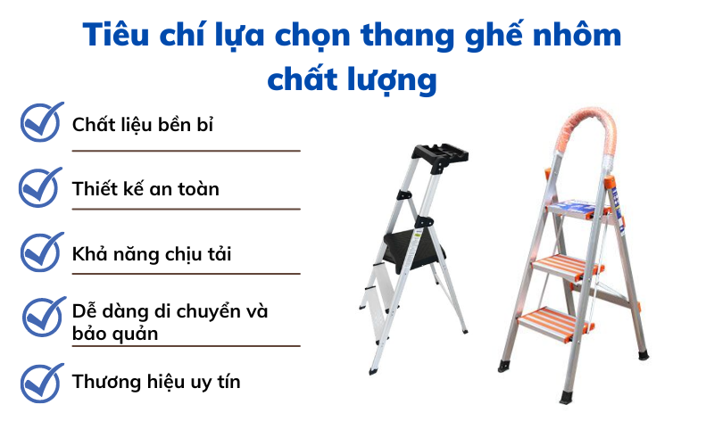 thang ghế nhật bản